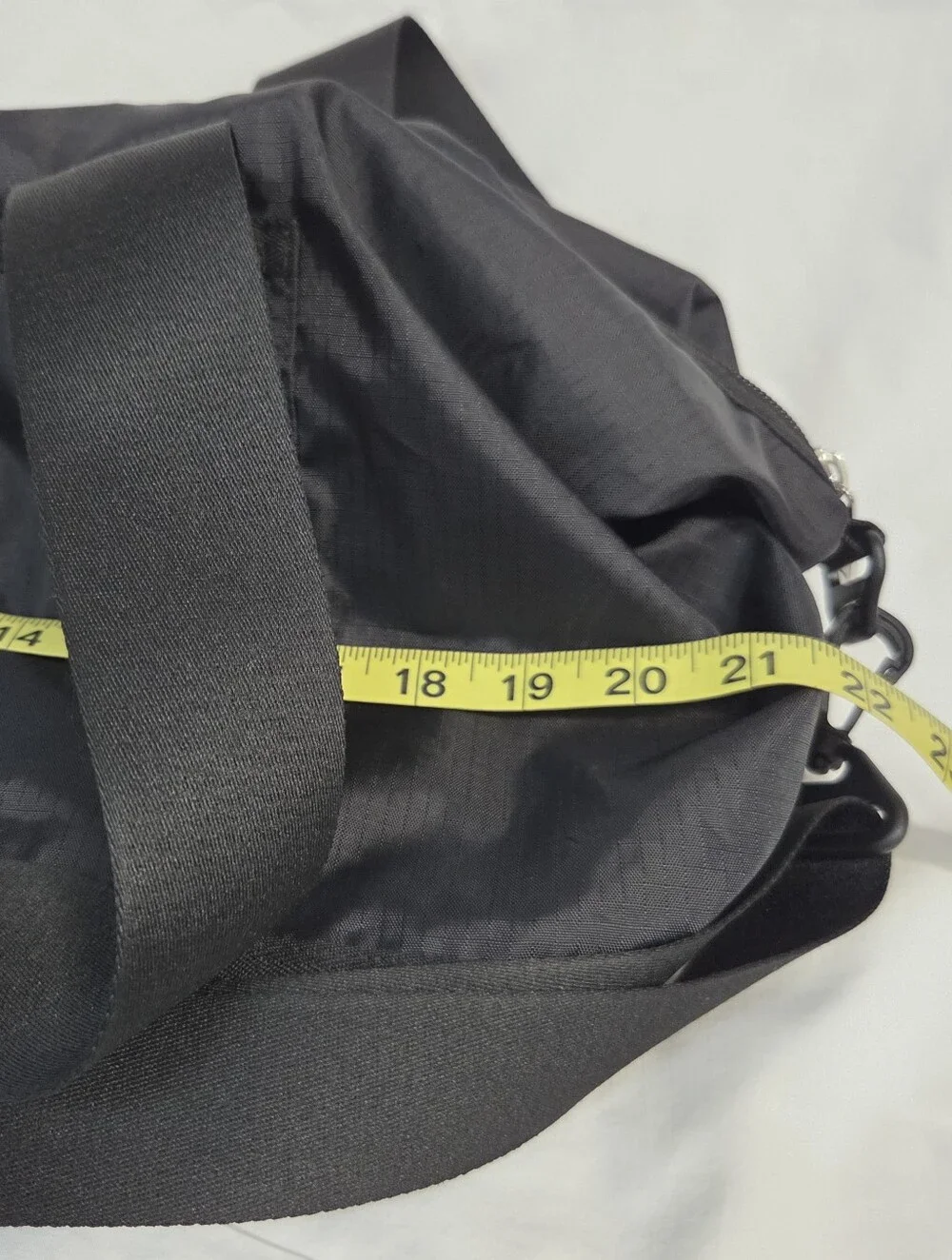 Lesportsac polyester adjustable